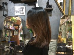 -MG Style Salon