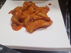 -火炉火自助餐(枫蓝国际店)