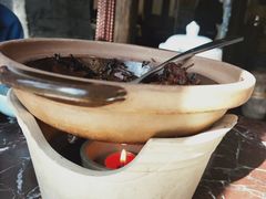 -钱塘花园·宁波菜