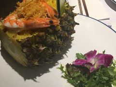 -美奈小馆·越南料理(中航城君尚购物中心店)