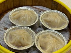 -北海渔村酒楼·粤菜海鲜点心(新华店)