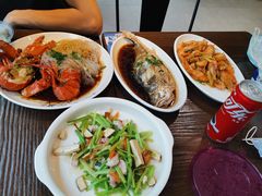 -盒马鲜生(悦峰店)