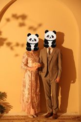 -拾尚映画·STUDIO婚纱摄影(中关村店)