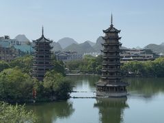 -忆咖啡观景餐厅(桂林象山公园店)