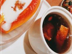 -上宴精品海鲜姿造(晶融汇旗舰店)