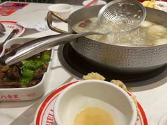 -八合里潮汕鲜牛肉火锅(上海汇智广场店)