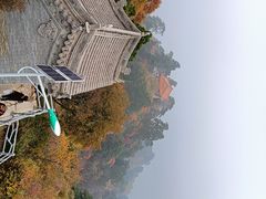 -终南山南五台景区