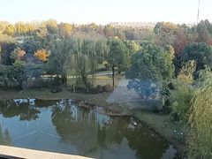 -南阳建业森林半岛假日酒店