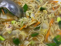 -阿静美食
