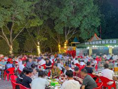 -清真·马坡烧烤涮牛肚·酸浆火锅(新区总店)
