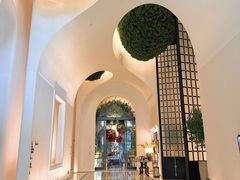 -深圳香格里拉酒店