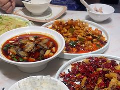 -丁字口海鲜热炒·烧烤大排档