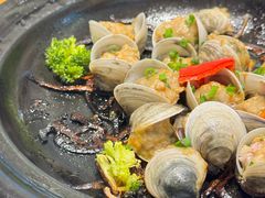 -温岭人家(红花北路店)