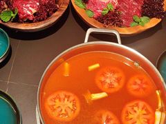 -二刀潮牛(重庆光环购物公园店)