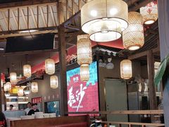 -恰饭·老长沙市井菜(天河客运站店)