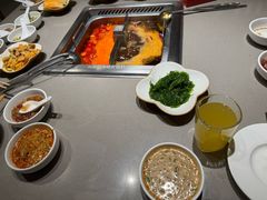 -海底捞火锅(泰安爱琴海店)