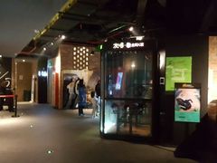 -恒华国际影城(顺义店)