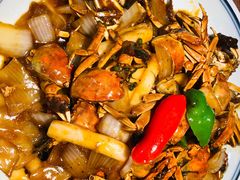 -周家二小姐的菜(西津渡店)