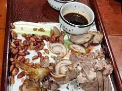 -老苏扬饭店
