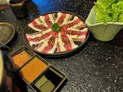 -樱嘢·炭火烧肉(惠南店)