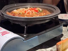 -绿茶餐厅(光谷世界城步行街店)