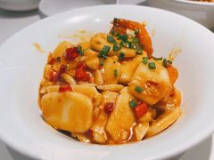 -俏九州·小炒黄牛肉(华润万象汇店)