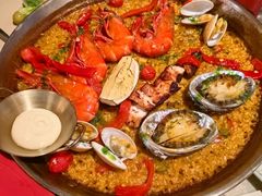 -BROWNSTONE布朗石西班牙餐厅(富城店)