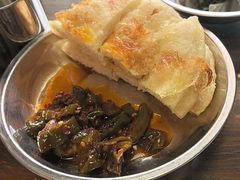 -88号小吃店·经典云南菜·地道纳西美食