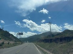 -扁都口生态休闲旅游区