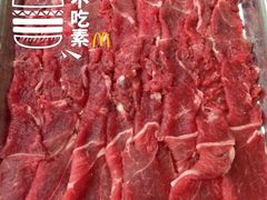 -老北京热气涮羊肉·小龙虾·烤鱼(呼玛路店)