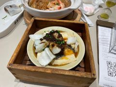 -蔡澜点心·粤菜(丽泽天街店)