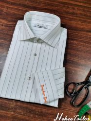 -和记HOKEE·西服定制
