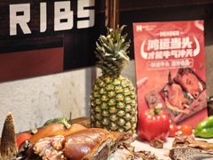 -海德温泉生活馆(朝阳大悦城店)