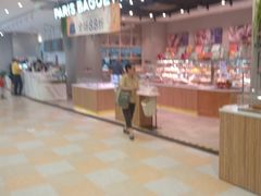 -巴黎贝甜(华堂新辰汇店)
