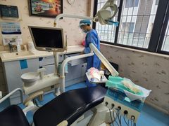 -深圳美澳口腔·种植修复中心