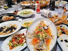 -苏先生海鲜渔庄(金桥店)