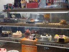 -DQ·蛋糕·冰淇淋(龙湖狮山天街店)