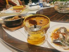 -沪华海鲜大酒楼(南汇店)