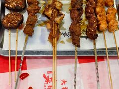 -菜哥龙虾•九江菜(七中店)
