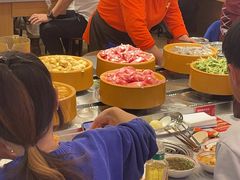 -喜家自助小火锅(卓悦里店)
