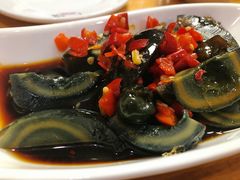 -锦桃农家菜馆