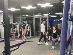 -METIS FITNESS女性健身工作室