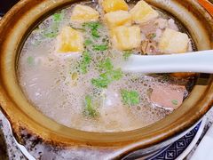 -南京大牌档(新街口德基广场店)