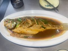 -荣祥海鲜·烟台菜(胜利路二部)