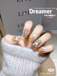 -LILY NAILS美甲美睫