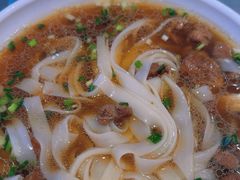 -李兰英湖南面馆(护国路店)