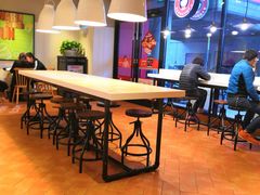 -肯德基(胜利店)