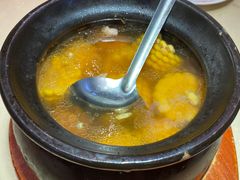-小柴米·传统江西菜(八一广场店)