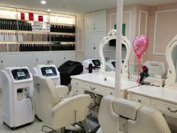 -Bollins波林丝•专研护发中心