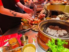 -西塔老太太泥炉烤肉(苏州大悦城店)